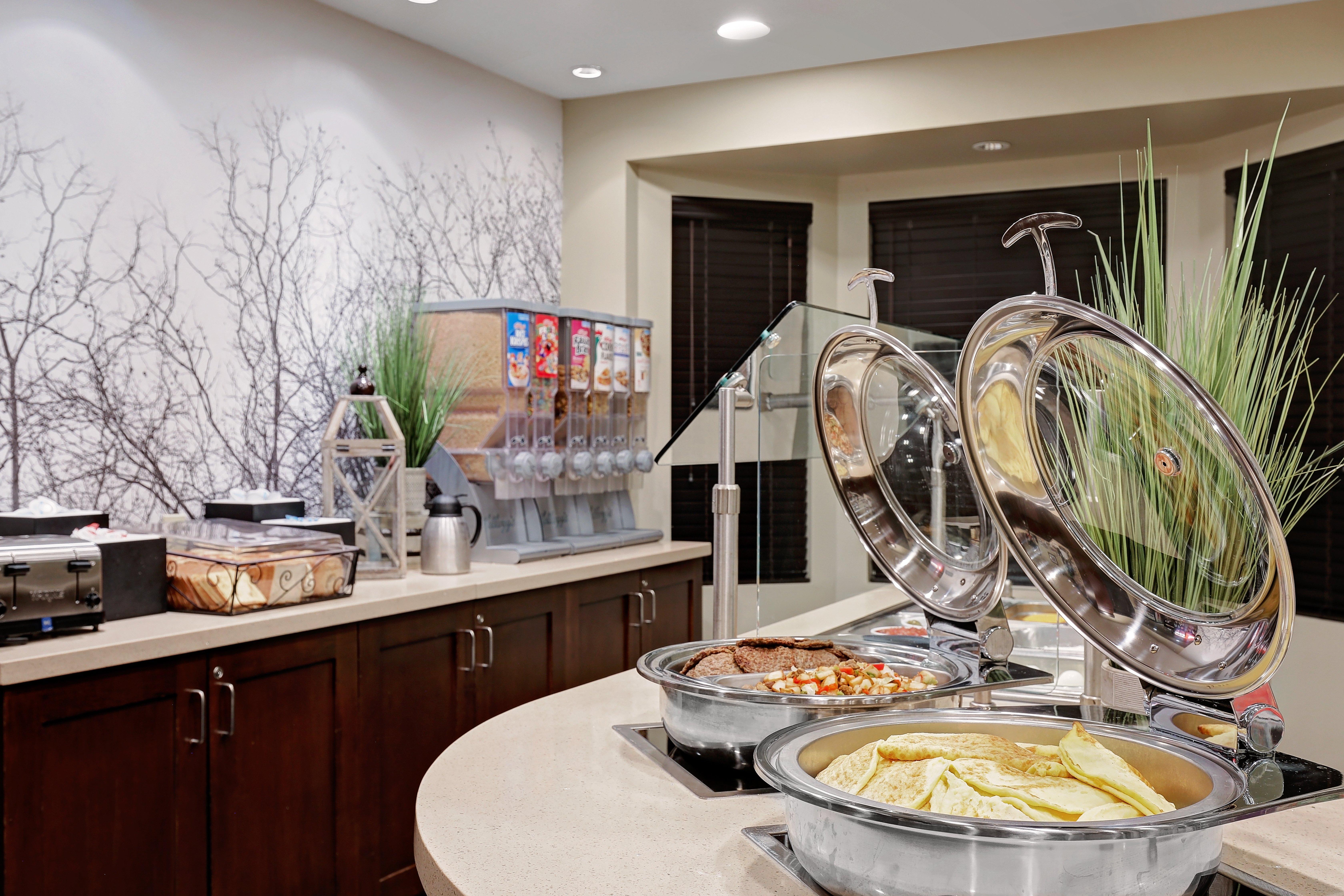 Staybridge Suites Washington D.C. - Greenbelt By Ihg Ланхем Экстерьер фото