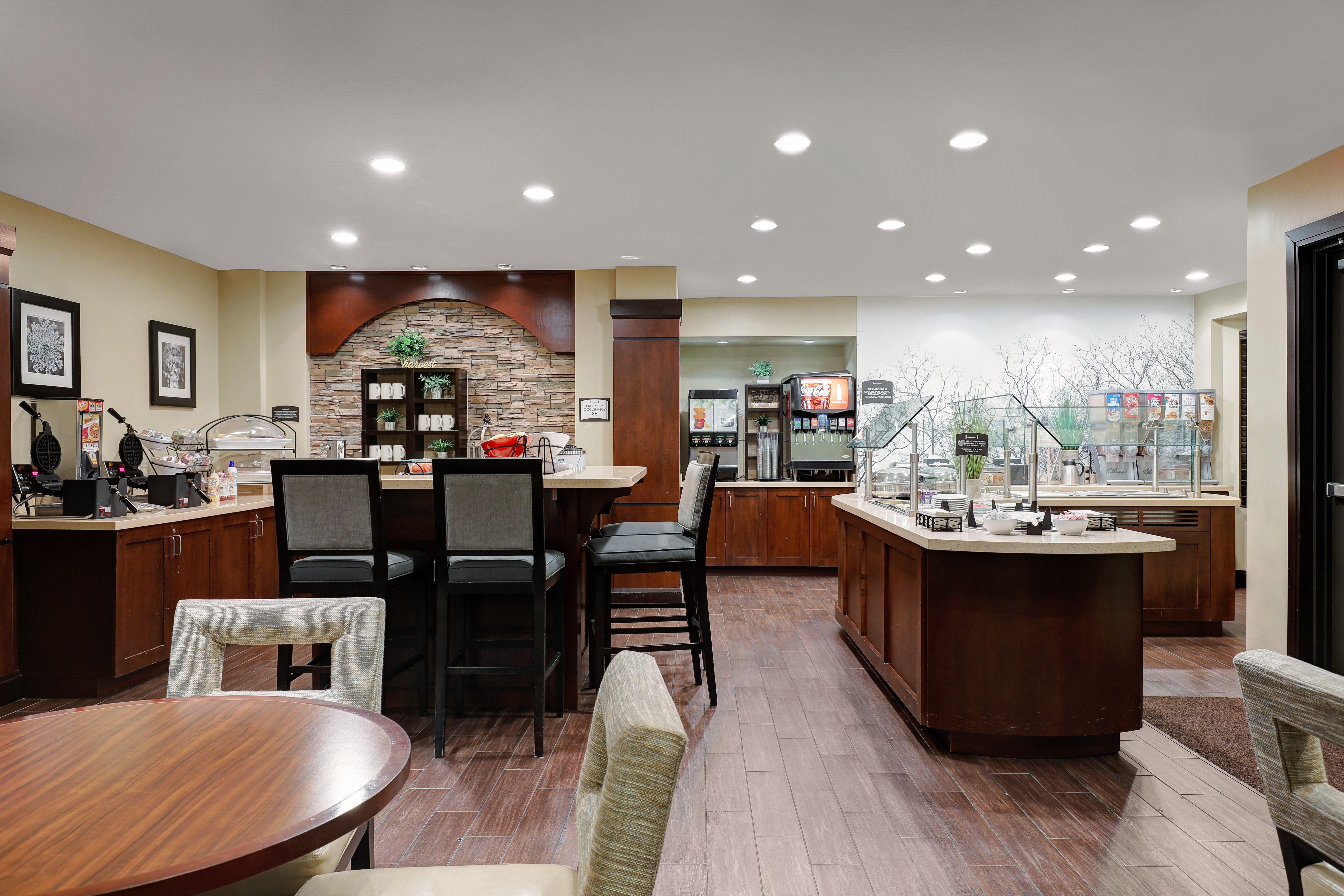 Staybridge Suites Washington D.C. - Greenbelt By Ihg Ланхем Экстерьер фото